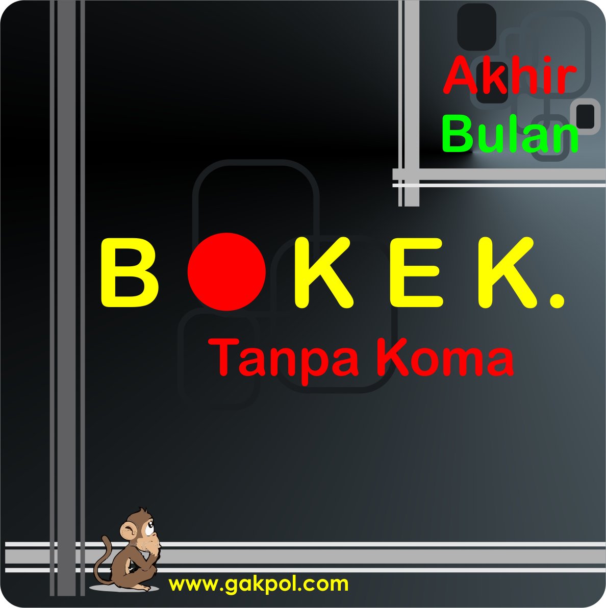 Detail Dp Bbm Gak Punya Uang Nomer 50