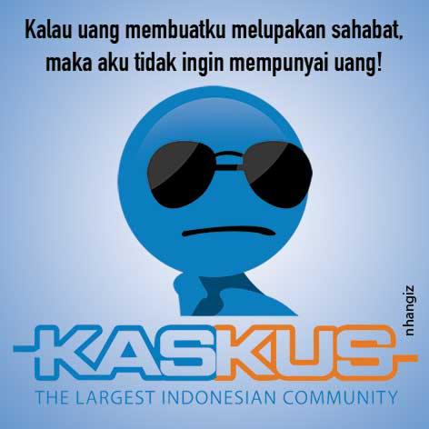 Detail Dp Bbm Gak Punya Uang Nomer 52