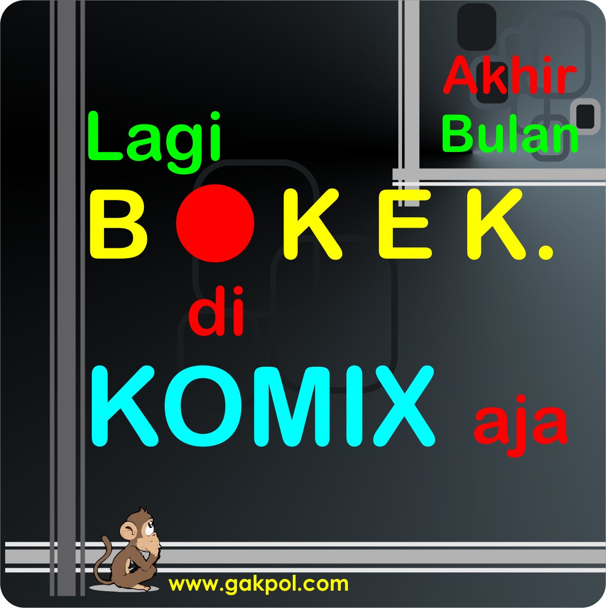 Detail Dp Bbm Gak Punya Uang Nomer 53
