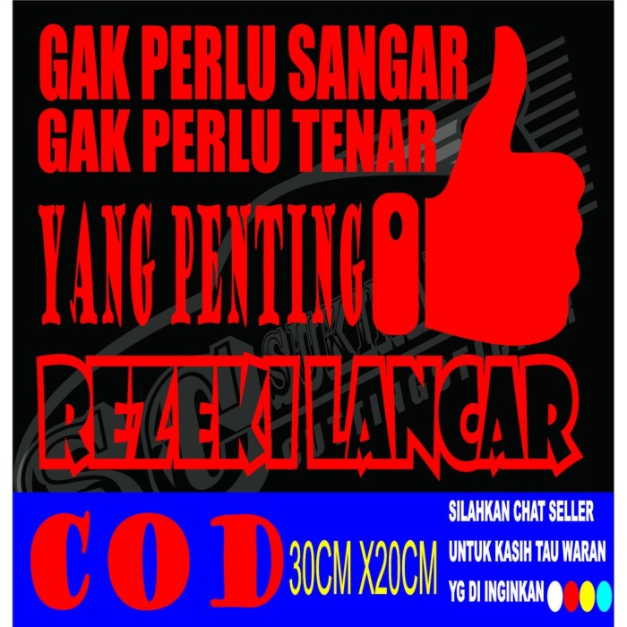 Detail Dp Bbm Gak Punya Uang Nomer 55