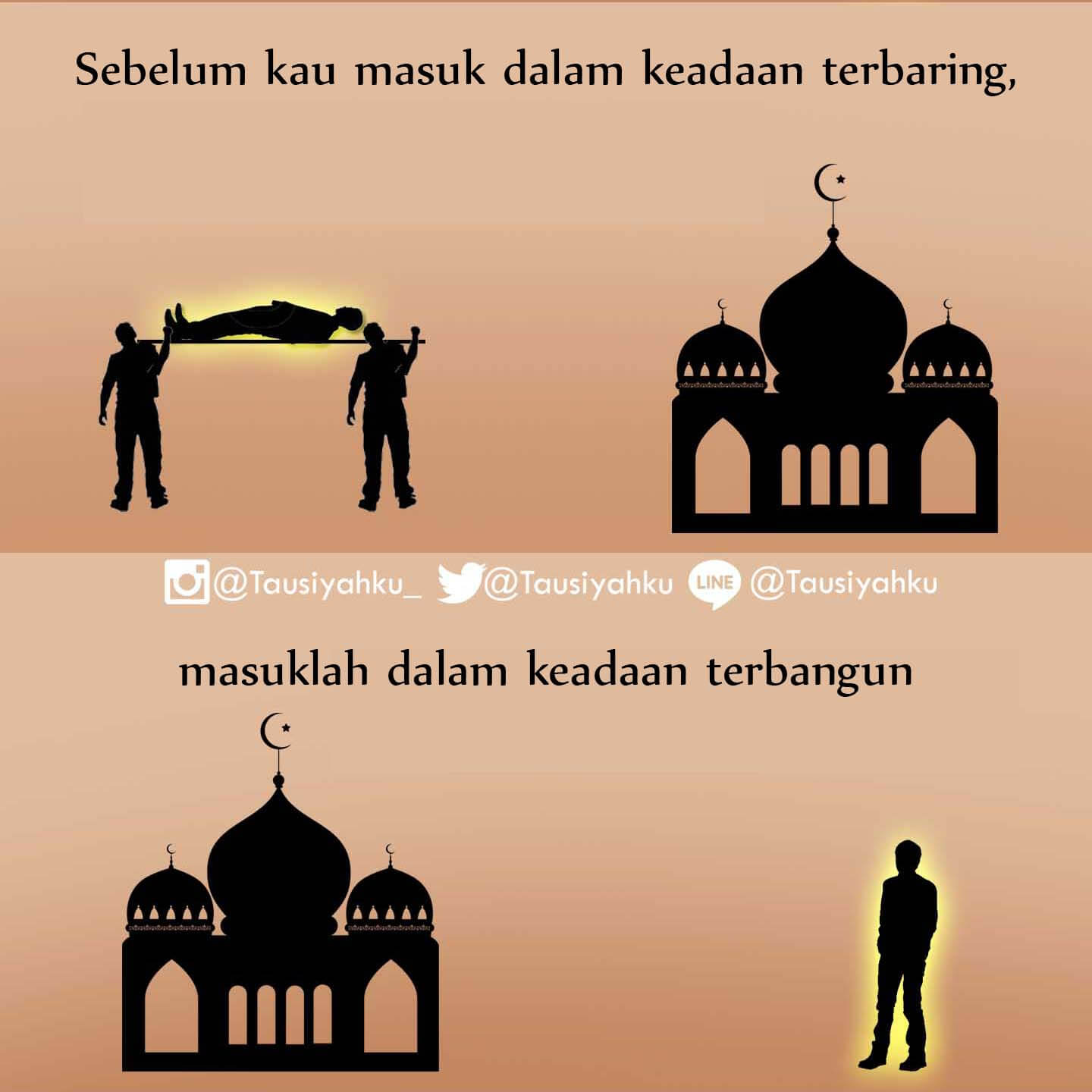 Detail Dp Bbm Gambar Islami Nomer 17