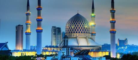 Detail Dp Bbm Gambar Masjid Nomer 18