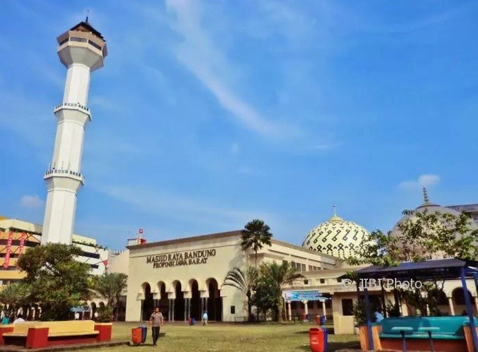 Detail Dp Bbm Gambar Masjid Nomer 29