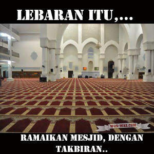 Detail Dp Bbm Gambar Masjid Nomer 32