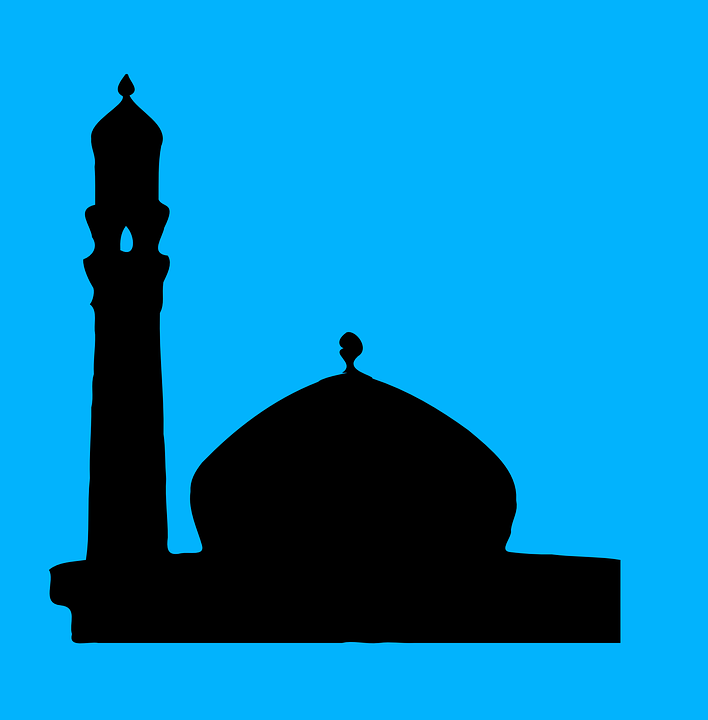 Detail Dp Bbm Gambar Masjid Nomer 36