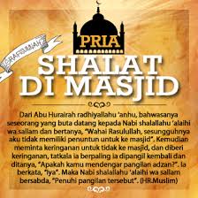 Detail Dp Bbm Gambar Masjid Nomer 37