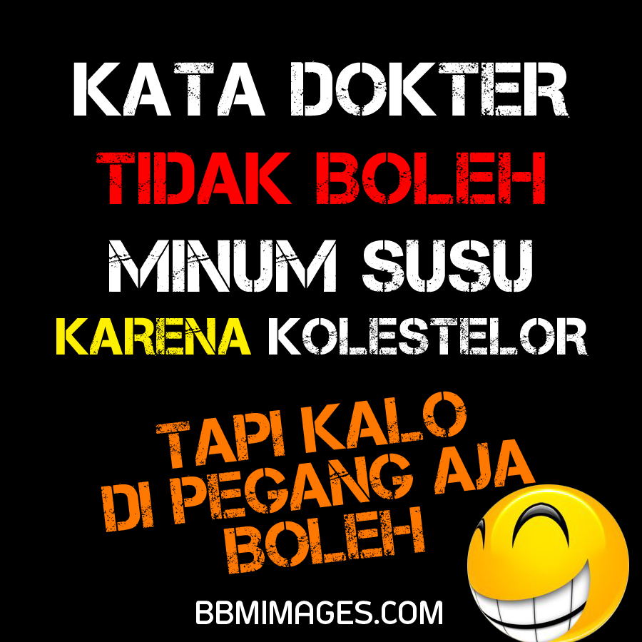 Detail Dp Bbm Gerak Gokil Nomer 3