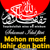 Detail Dp Bbm Gerak Idul Fitri Nomer 2
