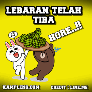 Detail Dp Bbm Gerak Idul Fitri Nomer 51
