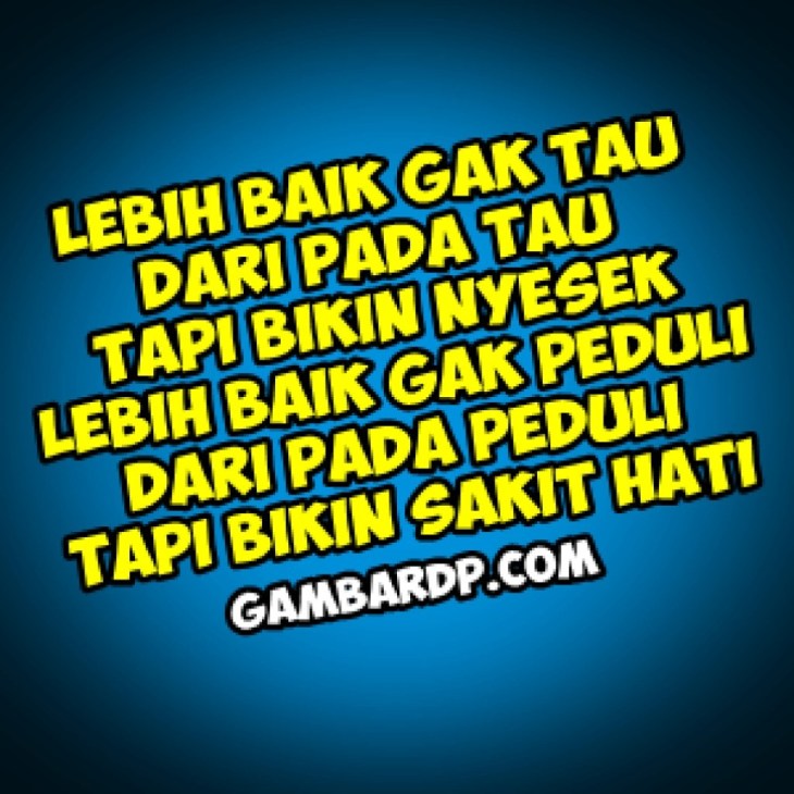 Detail Dp Bbm Gerak Kecewa Nomer 41