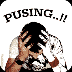 Detail Dp Bbm Gerak Unik Nomer 22