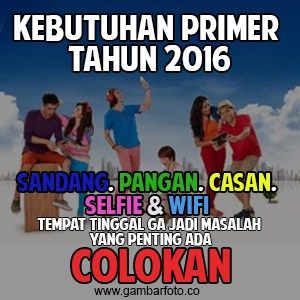 Detail Dp Bbm Gokil Ngakak Nomer 16