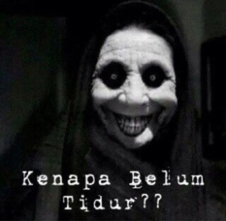 Dp Bbm Hantu Bergerak - KibrisPDR