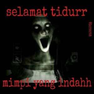 Detail Dp Bbm Hantu Bergerak Nomer 35