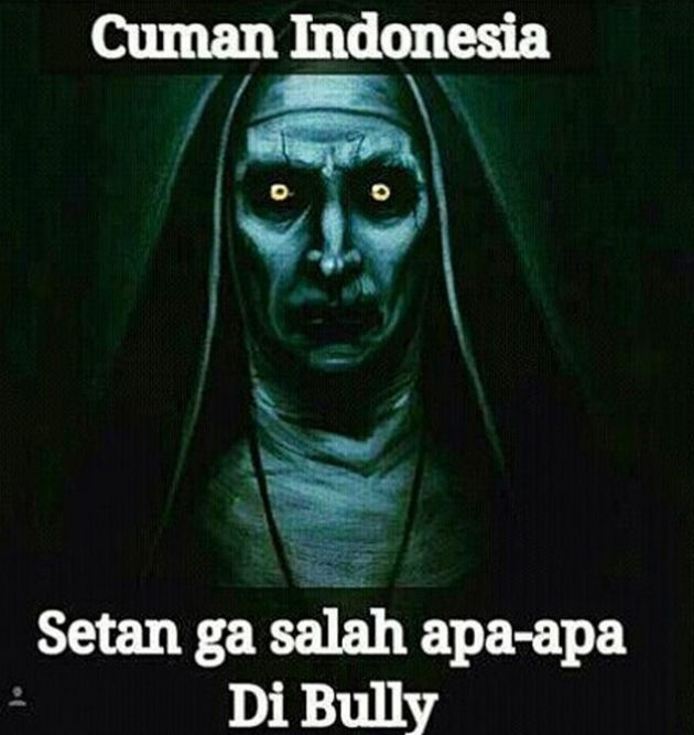 Detail Dp Bbm Hantu Lucu Nomer 25