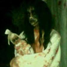 Detail Dp Bbm Hantu Lucu Nomer 26