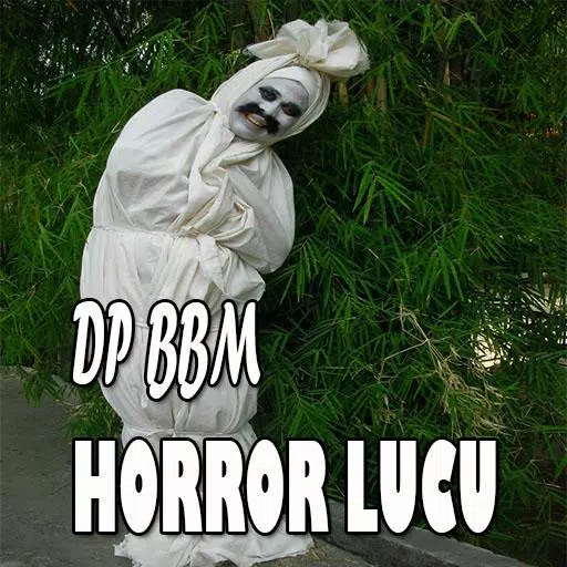 Detail Dp Bbm Hantu Lucu Nomer 5