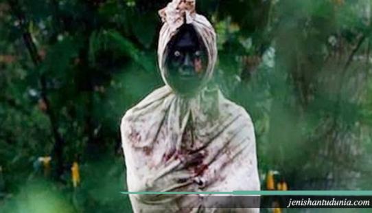 Detail Dp Bbm Hantu Pocong Nomer 42