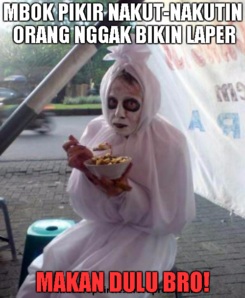 Detail Dp Bbm Hantu Pocong Nomer 8