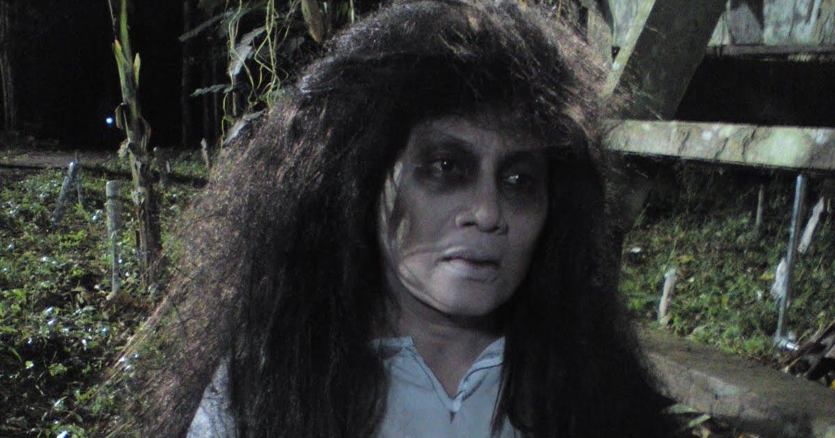 Detail Dp Bbm Hantu Seram Bergerak Nomer 20