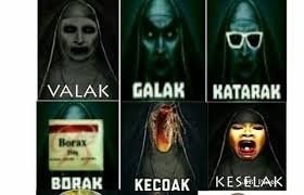 Detail Dp Bbm Hantu Seram Bergerak Nomer 43