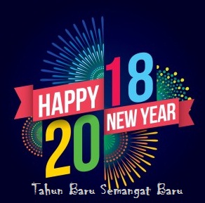 Detail Dp Bbm Happy New Year Nomer 24