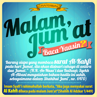 Detail Dp Bbm Hari Jumat Islami Nomer 14