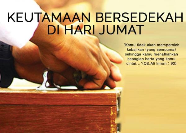 Detail Dp Bbm Hari Jumat Islami Nomer 36