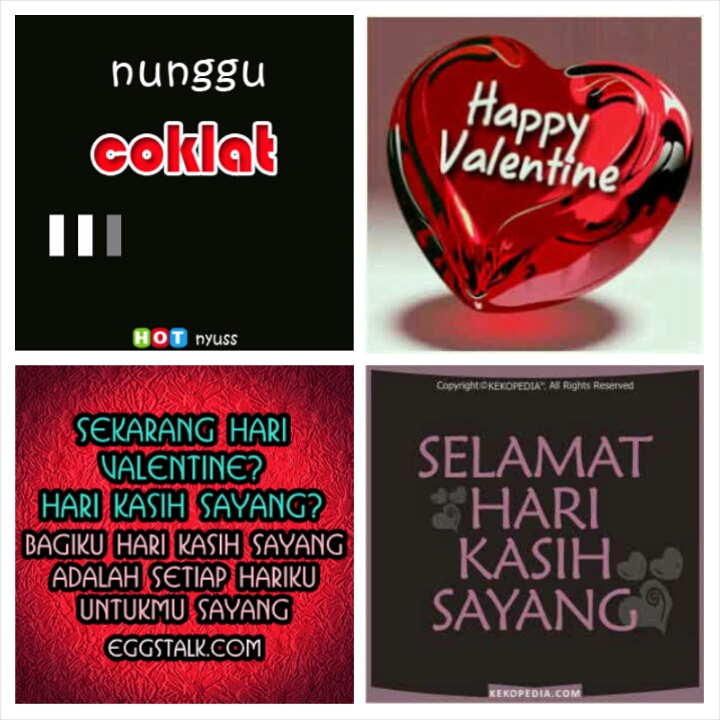 Detail Dp Bbm Hari Valentine Nomer 11