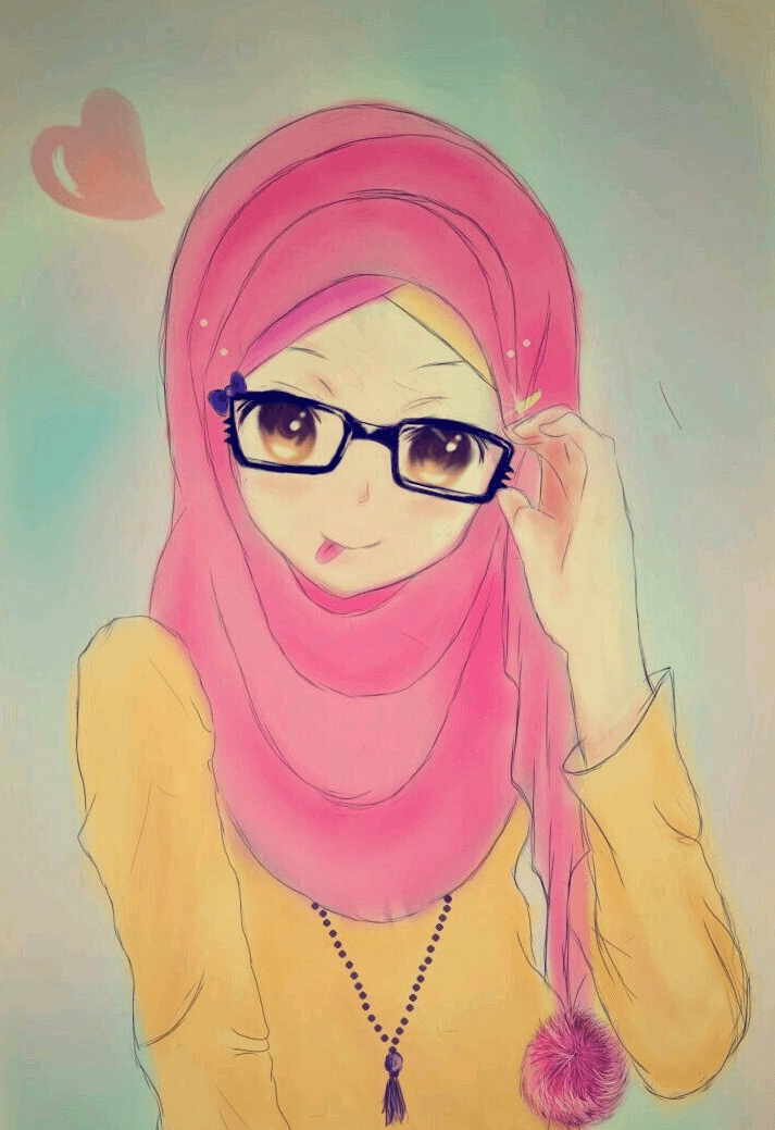 Detail Dp Bbm Hijab Nomer 21