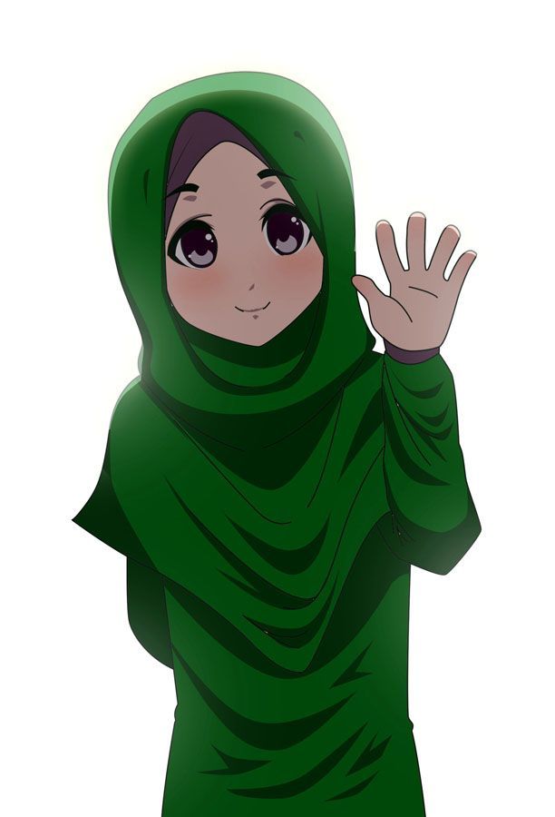 Detail Dp Bbm Hijab Nomer 26