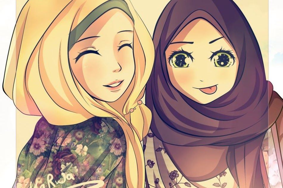 Detail Dp Bbm Hijab Nomer 28