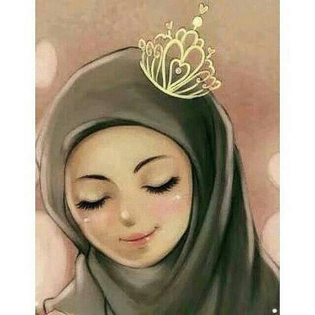 Detail Dp Bbm Hijab Nomer 4