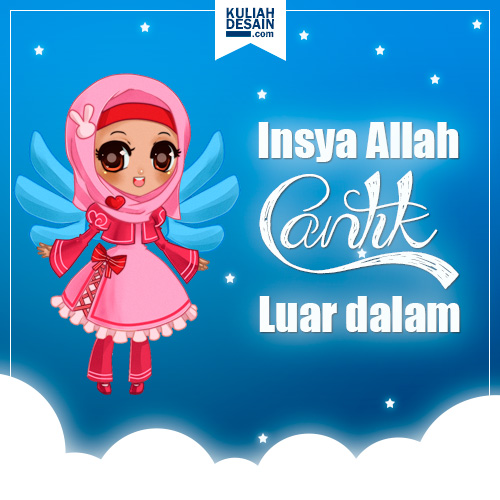 Detail Dp Bbm Hijab Nomer 34