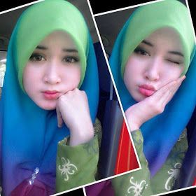 Detail Dp Bbm Hijab Nomer 39