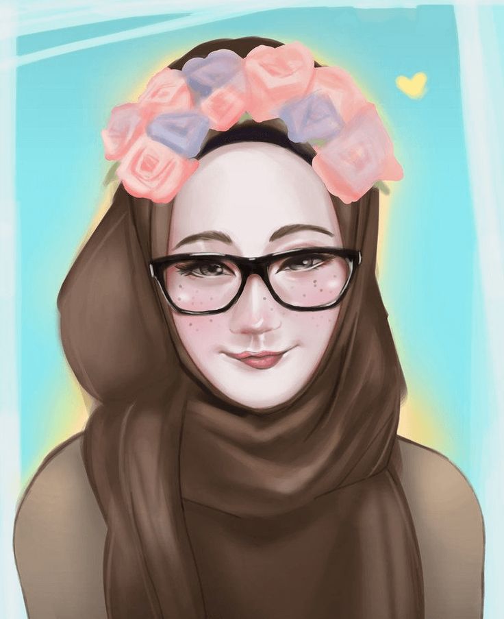 Detail Dp Bbm Hijab Nomer 40