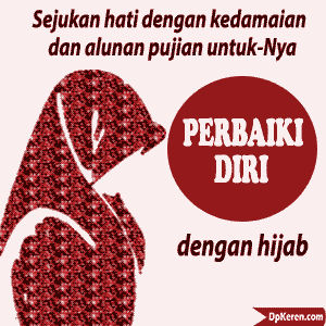 Detail Dp Bbm Hijab Nomer 51