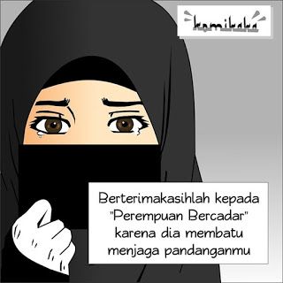 Detail Dp Bbm Hijab Nomer 55
