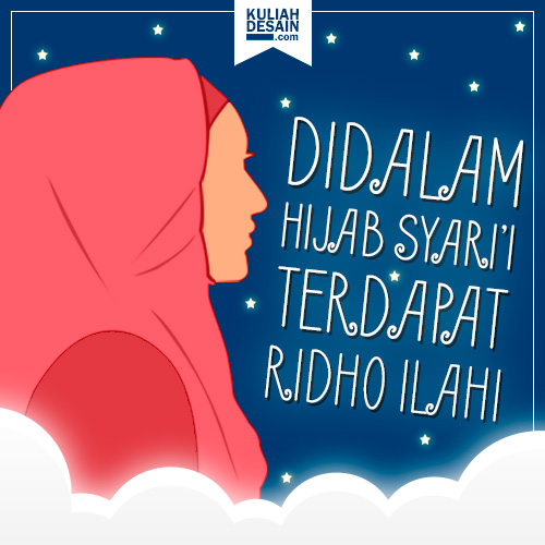 Detail Dp Bbm Hijab Nomer 9