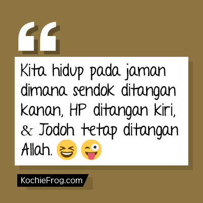 Detail Dp Bbm Jodoh Nomer 12