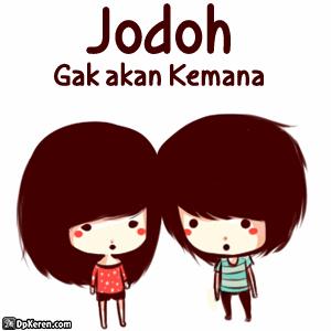 Detail Dp Bbm Jodoh Nomer 49