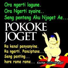 Detail Dp Bbm Joget Nomer 2