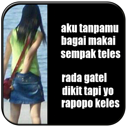 Detail Dp Bbm Joget Dangdut Nomer 21
