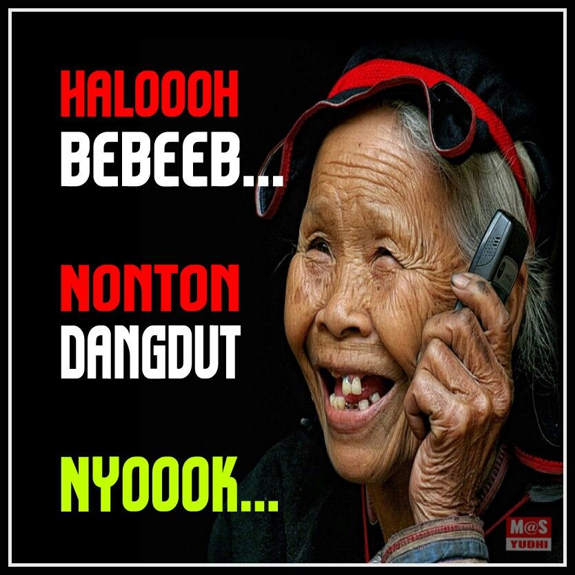 Detail Dp Bbm Joget Dangdut Nomer 5