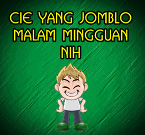 Detail Dp Bbm Jomblo Nomer 11