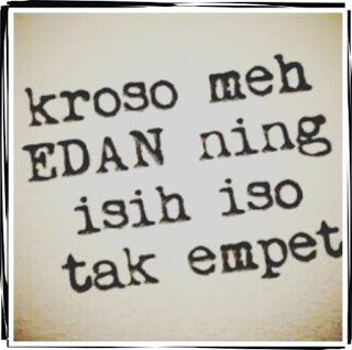 Detail Dp Bbm Jowo Edan Nomer 11