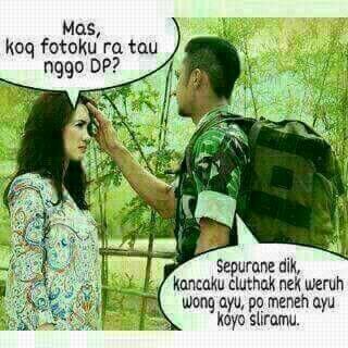 Detail Dp Bbm Jowo Edan Nomer 16