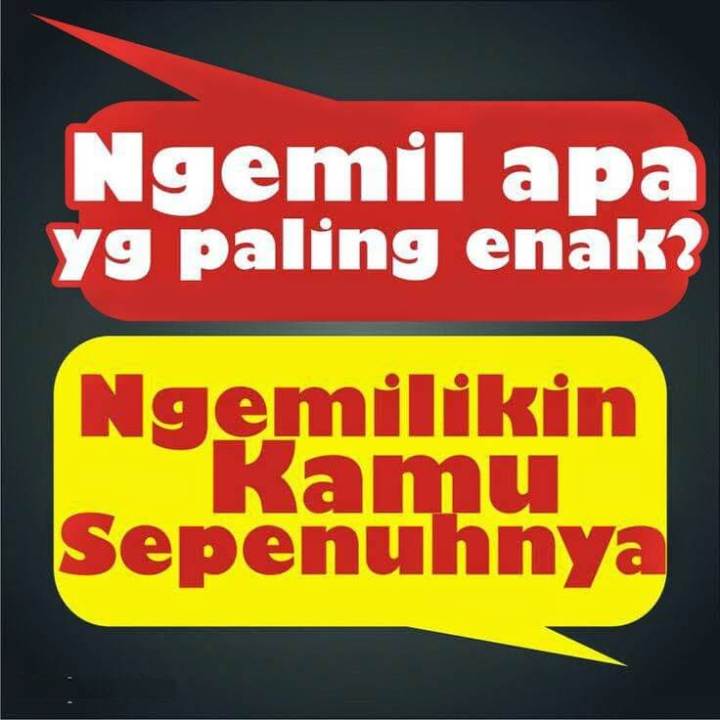 Detail Dp Bbm Jowo Edan Nomer 20