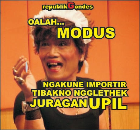 Detail Dp Bbm Jowo Edan Nomer 24