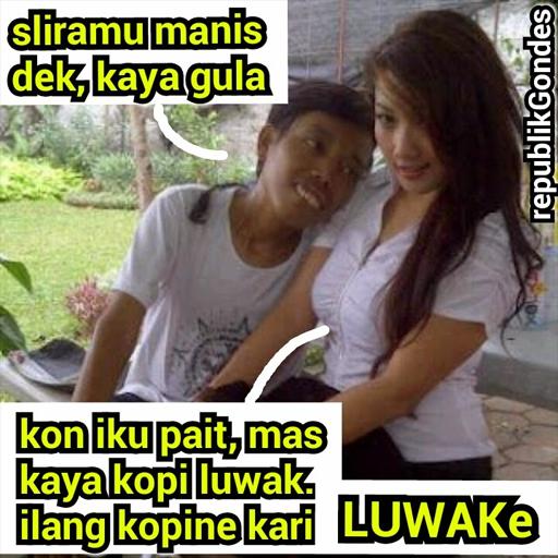 Detail Dp Bbm Jowo Edan Nomer 27